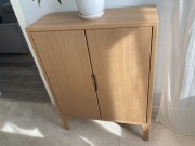 Komoda bukowa Retro stan bdb, jeszcze na gwarancji 