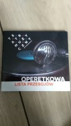 CD Operetkowa Lista Przebojów Teatr Muzyczny w Poznaniu