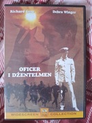 Oficer i dżentelmen DVD nowe bez folii Richard Gere Debra Winger napisy PL