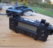 Panel klimatyzacji i nawiewu citroen C3