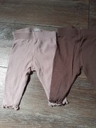 Spodenki dla dziewczynki 