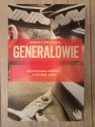 Generałowie. Ćwieluch Juliusz.