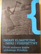 Zmiany klimatyczne impas i perspektywy 