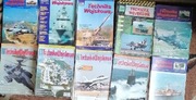 Nowa Technika Wojskowa NTW - zestaw z lat 1993-2005 - 90 numerów