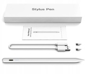 Rysik aktywny Stylus Pencil do iPad Air Pro Samsung Tab IOS Android Windows