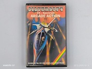 Gra Orbiter dla ZX Spectrum Sinclair 1982