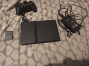 PlayStation 2 w stanie bardzo dobrym