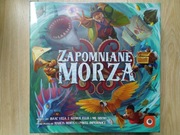 Zapomniane morza gra planszowa portal