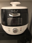 Multicooker Fredirck excellent