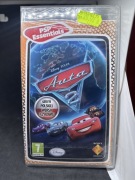 Gra PSP AUTA 2 nowa