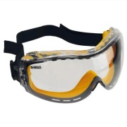 DEWALT DPG82-11D EU Okulary Ochronne Gogle Przeźroczyste BHP Anti Fog