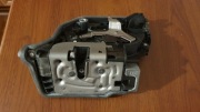 zamek drzwi lewy tył BMW G30 2018 sedan 7477691