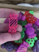 Zestaw mini mydełek 