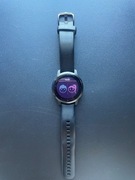 Garmin vivoactive 4s czarny smartwatch