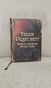 Humor i mądrość świata Dysku Terry Pratchett NOWA