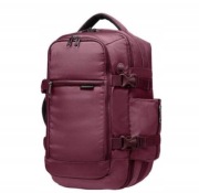 PUCCINI plecak miejski Easy Pack czerwony