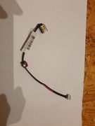 Gniazdo zasilania z kablem Acer Aspire 5741 65W