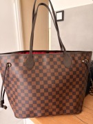 Louis Vuitton Neverfull Mm 