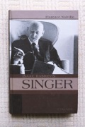 Isaac Bashevis Singer - Florence Noiville NOWA