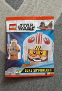 Lego Star Wars - Luke Skywalker 912507