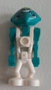 Lego Space Marsjanin figurka