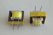 Transformator audio separujący EI14 4pin impedancja 600:600 - 1 szt.