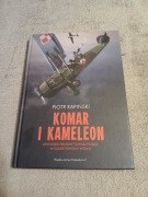 Piotr Rapiński - Komar i kameleon