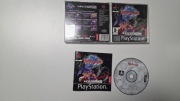 PSX Beyblade Let it rip