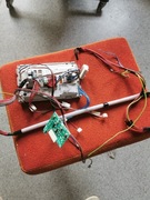 Programator do pralki Indesid