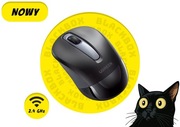 [NOWY] Mysz Bezprzewodowa 2.4 GHz UGREEN MU003