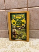 Przygody Tomka na czarnym Lądzie      Alfred Szklarski