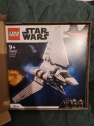 LEGO 75302 Star Wars - Imperialny wahadłowiec