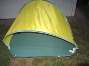 Namiot Plażowy Stan bdb