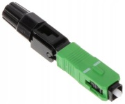 Złącze SC-APC SM FAST CONNECTOR SC/APC I spaw mechaniczny I 2x3.0mm 10 szt.