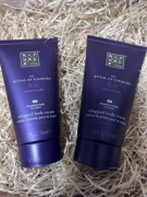 Rituals 2 szt Yozakura krem do ciała 70 ml 