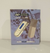 MP3 Player z 2000 roku Acoustic Solutions  FM6611 nowy ?