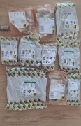 Viega Sanpress Inox i Temponox SC Contur duży zestaw!