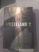Wasteland 2 Gra PC
