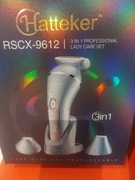 Hatteker golarka damska