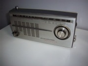 Wave-Master Standard TR-8 Tune Flash radio tranzystorowe Japan