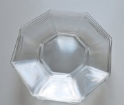 Talerzyki szklane komplet 6 szt