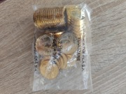 Worek menniczy 50 szt. x 2 zł 2007 Dzieje Złotego.Nike