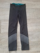 Legginsy sportowe Kipsta