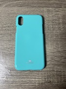 Etui na telefon iPhone X/XS