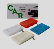 Cleaning Car Set Raypath Prezent Na Dzień Ojca