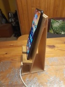 Postawka pod telefon, uchwyt, stojak