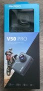 Kamera sportowa AKASO V50 PRO + 256GB Kingston CANVAS GO! PLUS