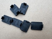 ZAŚLEPKA TAPICERKI TRAVELLER 98128203ZD TOYOTA PROACE JUMPY EXPERT