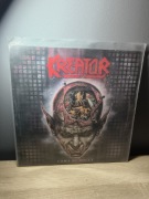 KREATOR Coma of Souls 1990 Płyta Winylowa stan Bardzo Dobry. 