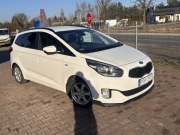 Sprzedam Kia Carens 1.7